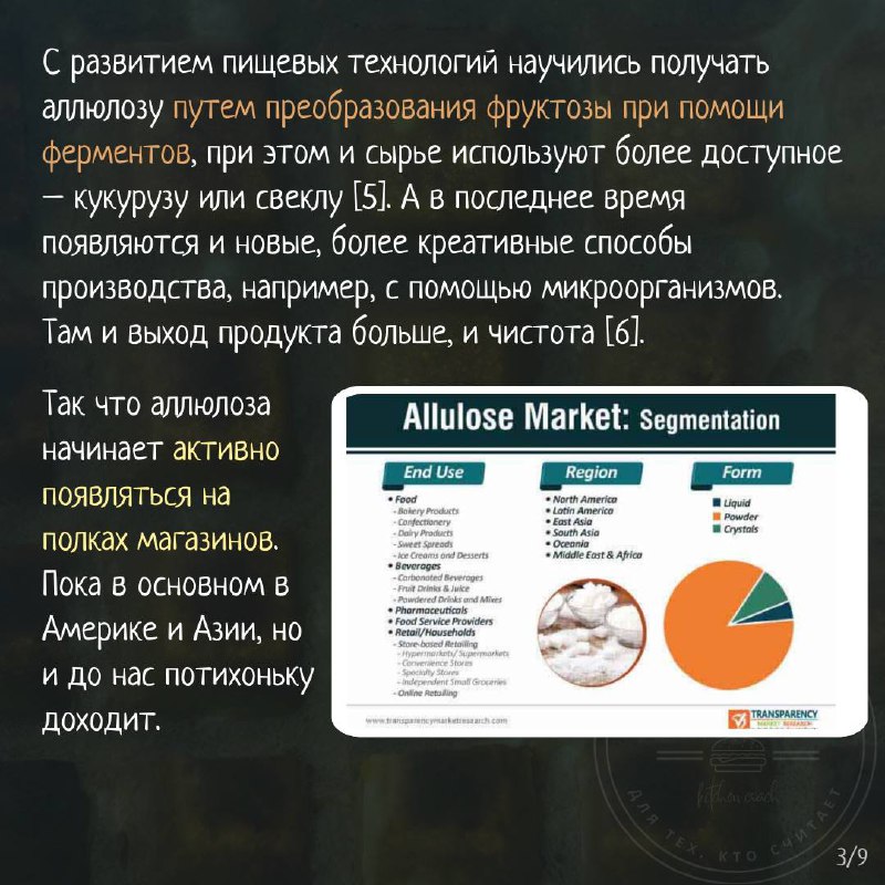 Аллюлоза — карточка 4